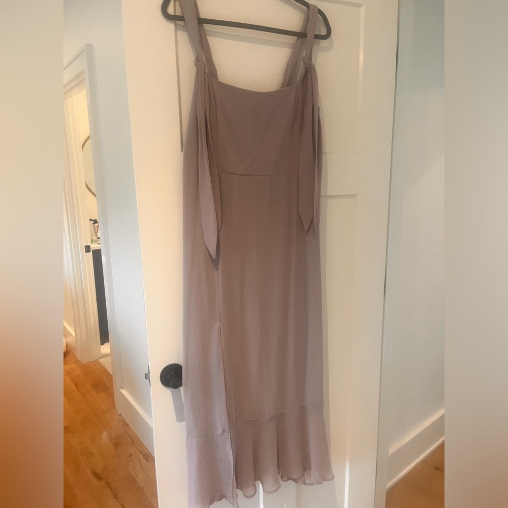 Show Me Your Mumu Bridesmaid Dress